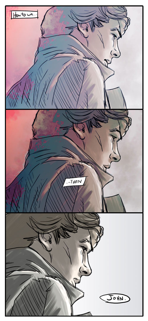 sherlock